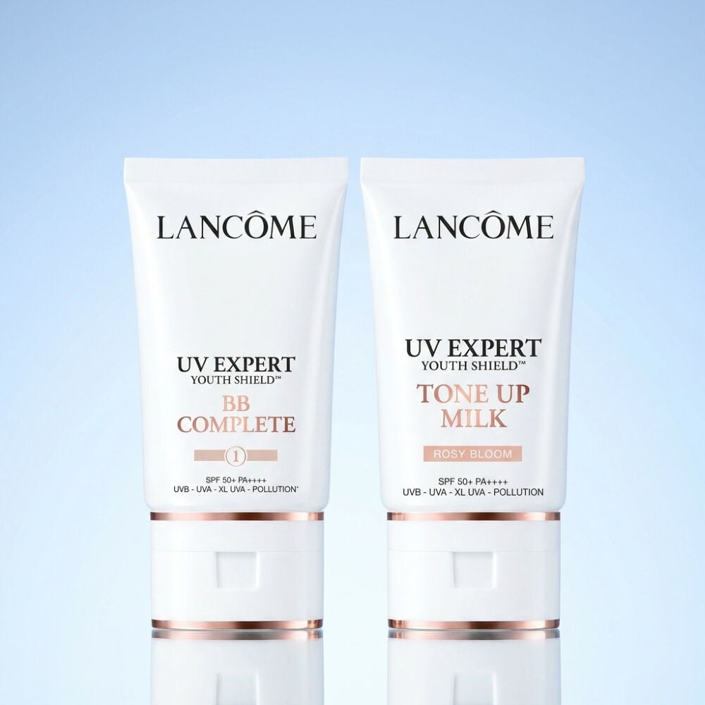 Advanced UV Expert Sunscreen & Sunblock Range | Lancôme MY